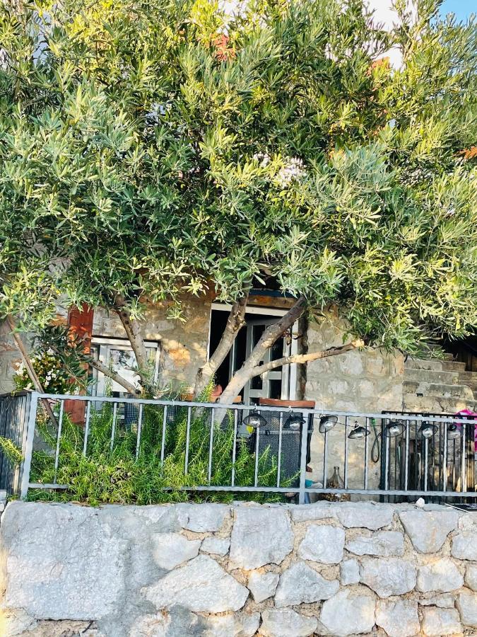 Kuca Za Odmor “Dida” Villa สตินิกา ภายนอก รูปภาพ
