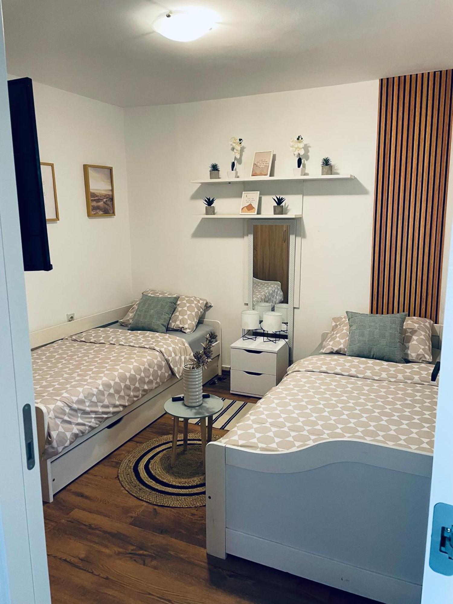 Kuca Za Odmor “Dida” Villa สตินิกา ภายนอก รูปภาพ