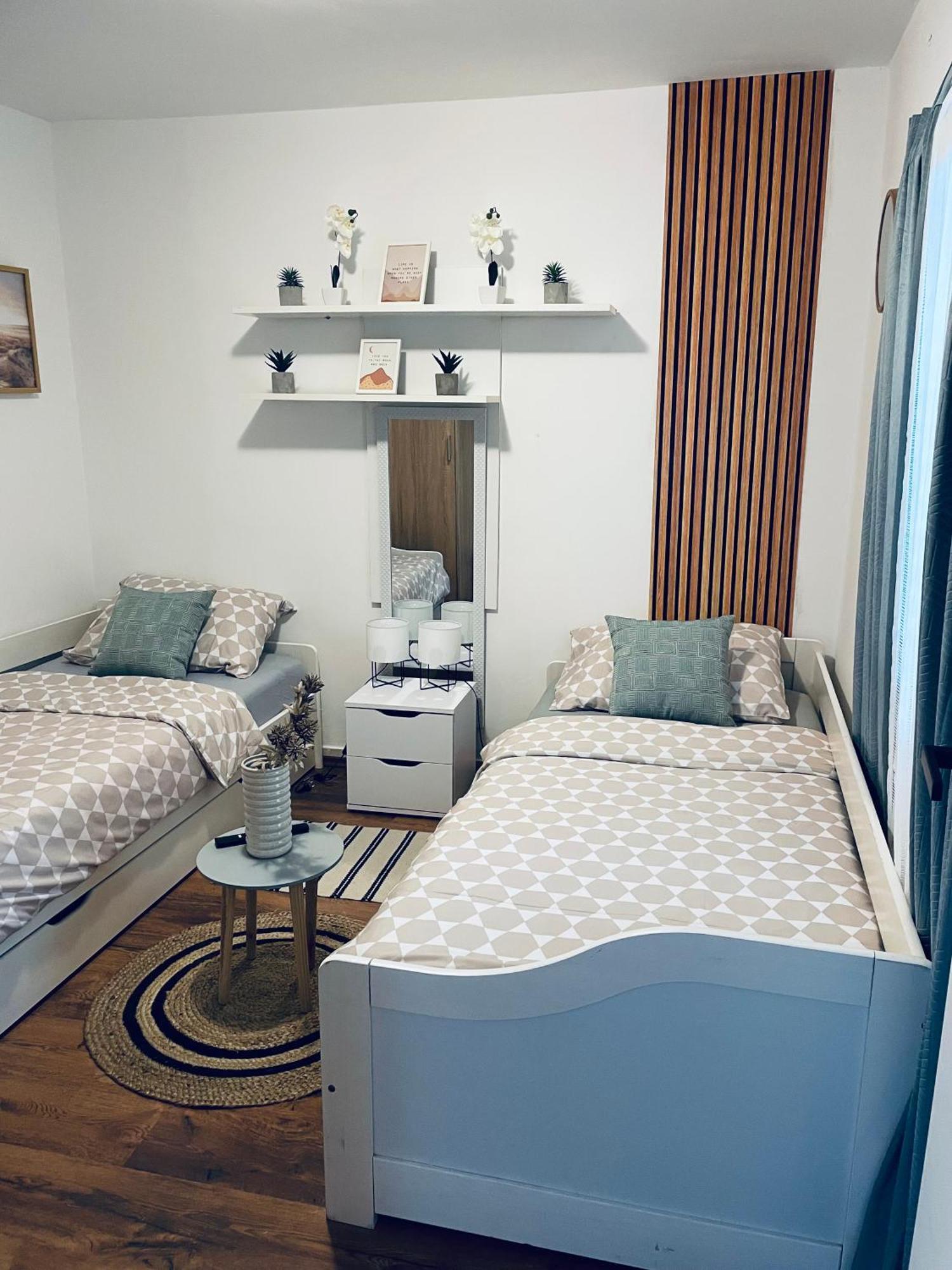 Kuca Za Odmor “Dida” Villa สตินิกา ภายนอก รูปภาพ