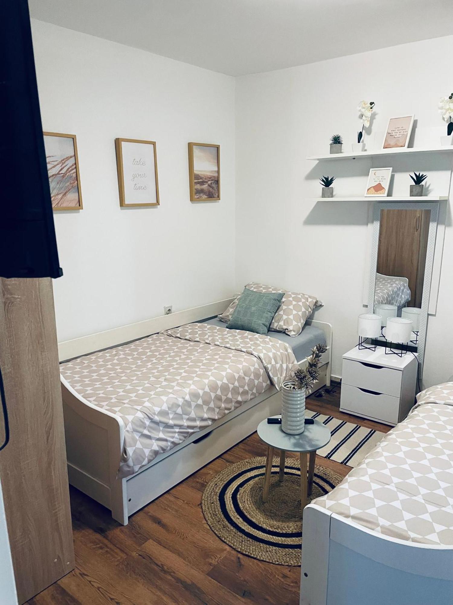 Kuca Za Odmor “Dida” Villa สตินิกา ภายนอก รูปภาพ